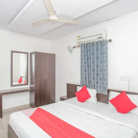 Hotel O Move Inn